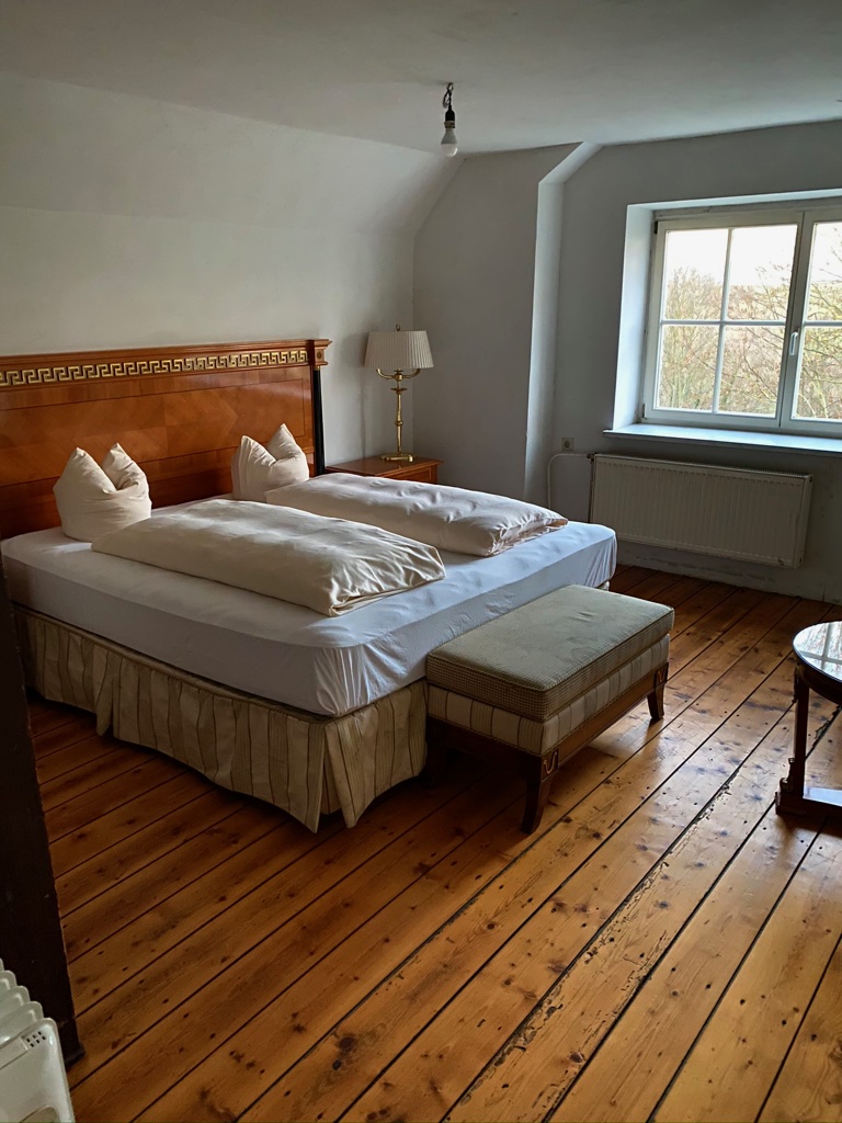 PRIVATE Room | Molkerei | 2 Beds - Image 2