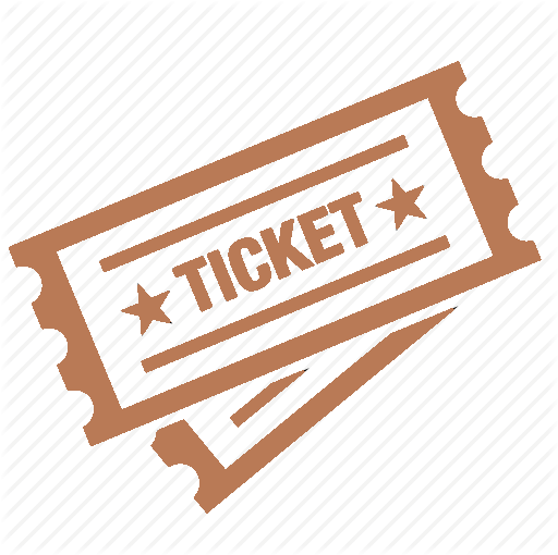Artist Ticket