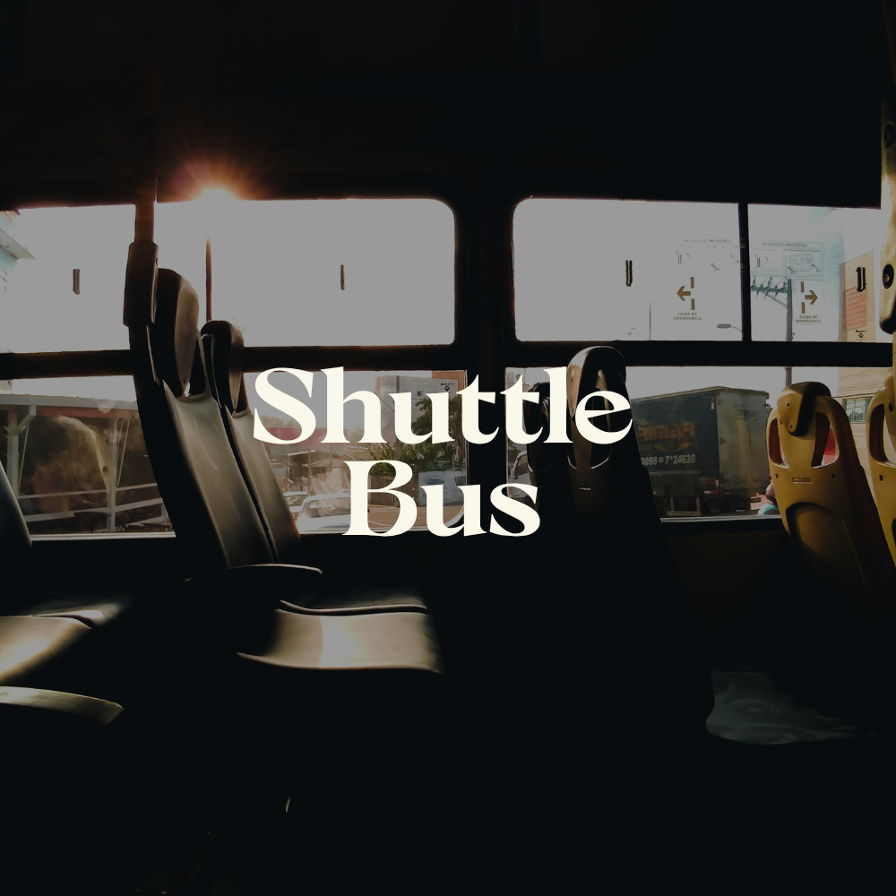 Shuttle Bus